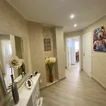 Monte Gordo Apartment Apartman Monte Gordo