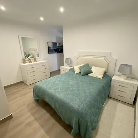 Monte Gordo Apartment