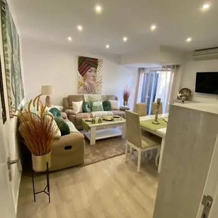 Monte Gordo Apartment Apartament Monte Gordo