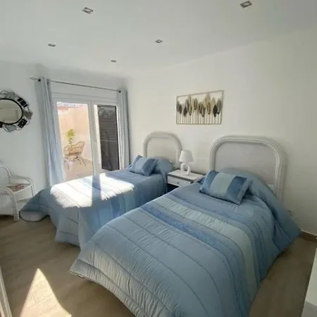 Monte Gordo Apartment