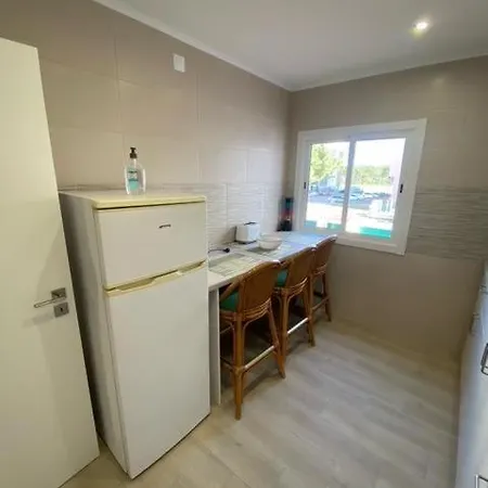 Apartment Monte Gordo Apartment