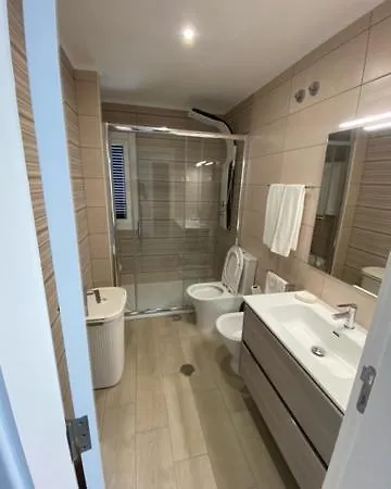 Monte Gordo Apartment * Monte Gordo