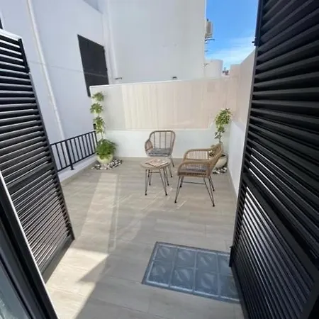 Monte Gordo Apartment * Monte Gordo
