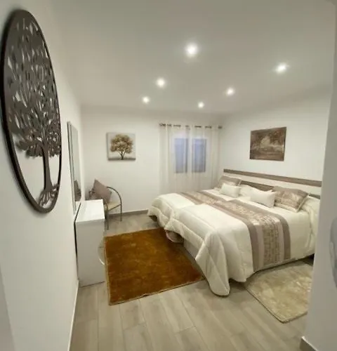Monte Gordo Apartment 아파트