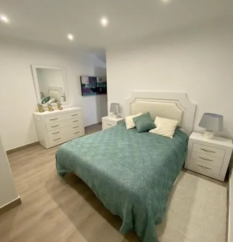 Monte Gordo Apartment