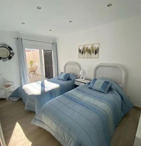 Monte Gordo Apartment