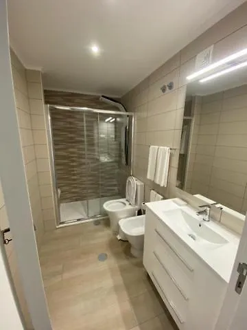Lejlighed Monte Gordo Apartment Monte Gordo