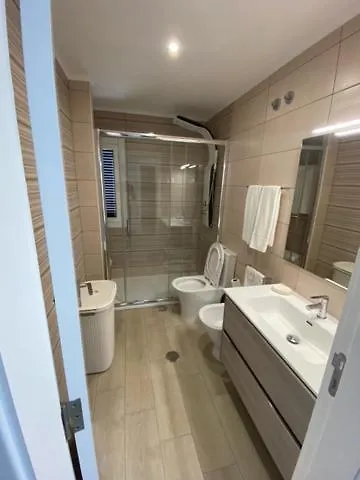 Monte Gordo Apartment * 몬뜨고르두