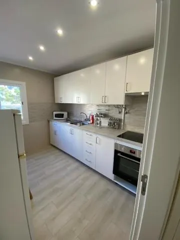 Lejlighed Monte Gordo Apartment *
