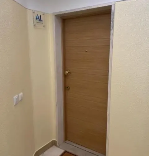 Monte Gordo Apartment 아파트 몬뜨고르두