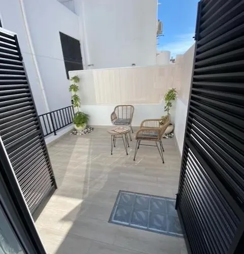 Monte Gordo Apartment * 몬뜨고르두