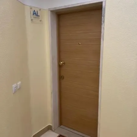 Monte Gordo Apartment 아파트 몬뜨고르두