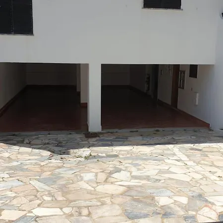 Monte Gordo Apartment 아파트 몬뜨고르두